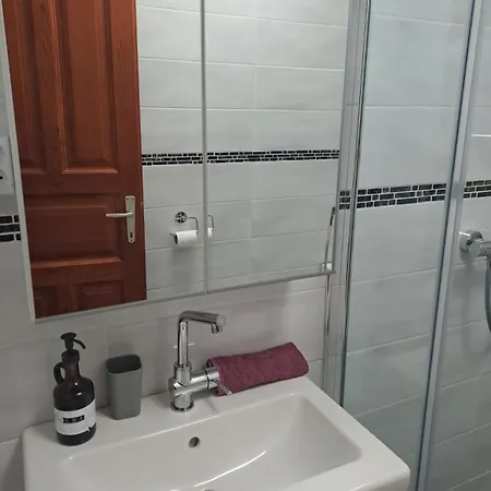 Aranypart Eniko Apartmán Siófok