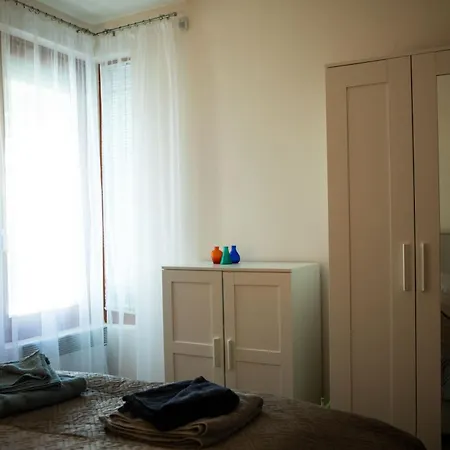 아파트 Aranypart Eniko